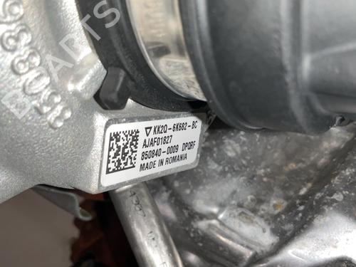 Engine FORD TRANSIT V363 Platform/Chassis (FED, FFD) 2.0 EcoBlue | BP38327461M1 - Image 10