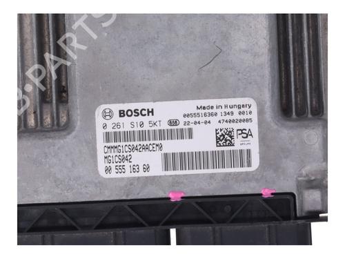 Engine control unit (ECU) OPEL VIVARO C Van (K0) VIVARO-E HYDROGEN | BP39921746M57 - Image 3