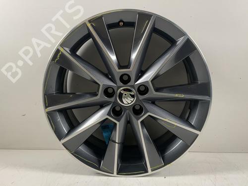 Used Rim Rim 38600420 38600420