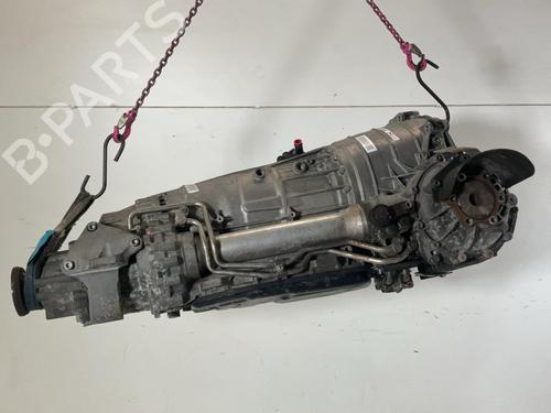 Used Gearbox Gearbox 37081000 37081000