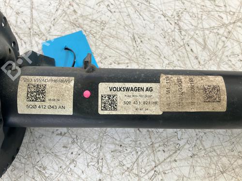 Left front shock absorber VW GOLF VIII (CD1, DA1) 1.5 TSI | BP39922092M16 - Image 3