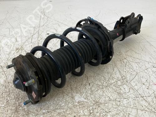 Used Left front shock absorber Left front shock absorber KIA CEED (CD) 1.5 T-GDI (160 hp) 39925938 39925938
