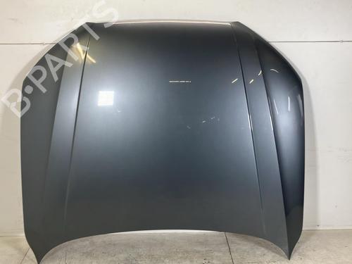 Used Hood Hood AUDI A8 D4 (4H2, 4H8, 4HC, 4HL) 3.0 TDI quattro (258 hp) 34583885 34583885