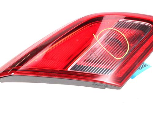 Used Left tailgate light Left tailgate light 38491775 38491775