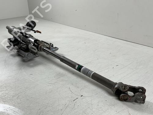 Steering column PEUGEOT 2008 I (CU_) 1.2 VTi | BP37468739M21 - Image 3