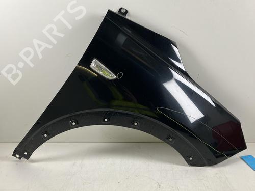 Used Right front fenders OPEL CROSSLAND X / CROSSLAND (P17, P2QO) 1.5 Turbo D (75) (120 hp) 32084424