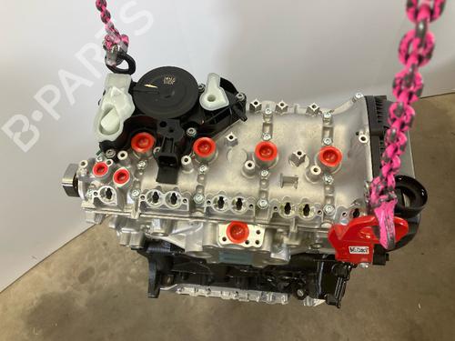 Engine VW GOLF VII (5G1, BQ1, BE1, BE2) 2.0 R 4motion | BP29822486M1 