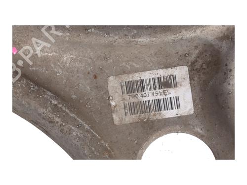 Left front suspension arm VW TOUAREG (7P5, 7P6) 3.0 V6 TDI | BP23549688M12 