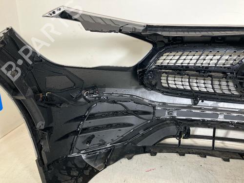 Front bumper MERCEDES-BENZ GLA (H247) GLA 200 4-matic (247.788) | BP26721891C7 