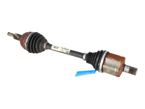 Used Other Other VW CRAFTER Van (SY_, SX_) 2.0 TDI FWD (SYB, SYC, SYD) (140 hp) 32715014 32715014