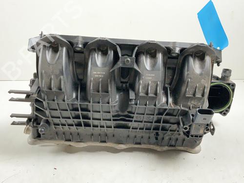 Intake manifold VW PASSAT B8 Variant (3G5, CB5) 1.4 GTE Hybrid | BP38438241M70 - Image 4