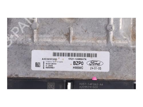 Engine control unit (ECU) FORD TRANSIT V363 Platform/Chassis (FED, FFD) 2.0 EcoBlue | BP29424894M57 