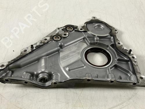 Timing cover VW TOUAREG (CR7, RC8) 3.0 eHybrid 4motion | BP29402859M123 