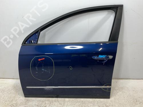 Dør venstre fortil Dør venstre fortil VW PASSAT B6 Variant (3C5) 2.0 BlueTDI (143 hp) 34196633 34196633