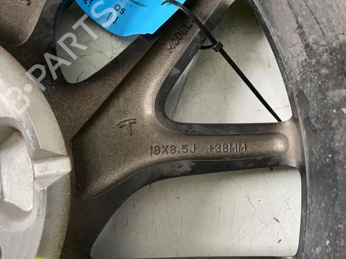Fælk TESLA MODEL 3 (5YJ3) EV AWD | BP39923954C45 - Image 4