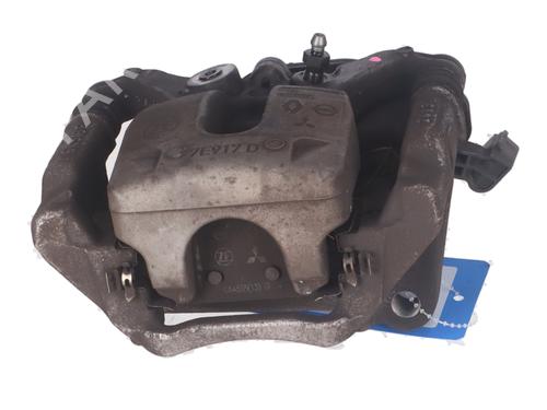 Used Right rear brake caliper NISSAN QASHQAI III (J12) 1.3 DIG-T (158 hp) 22211382