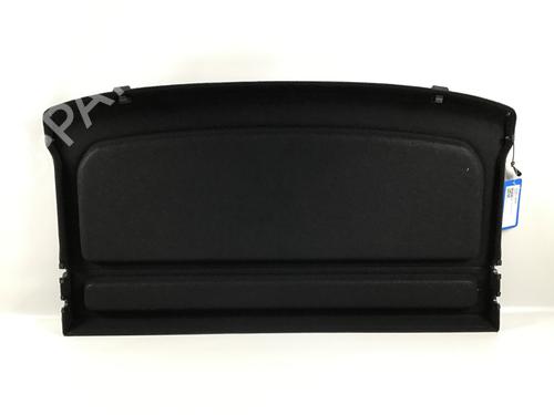 Used Rear parcel shelf Rear parcel shelf 39181410 39181410