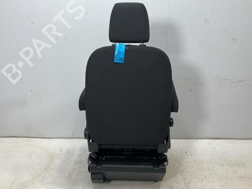 Left front seat FORD TRANSIT V363 Platform/Chassis (FED, FFD) 2.0 EcoBlue | BP33657069C15  - Image 6