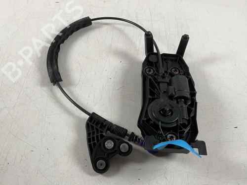 Selector da caixa VW GOLF VIII (CD1, DA1) 1.5 TSI | BP39922063M90 - Image 2