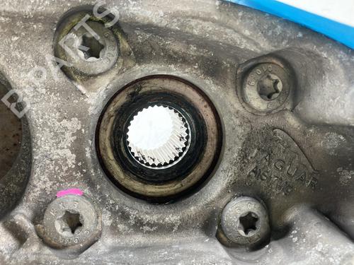 Left front steering knuckle JAGUAR F-TYPE Coupe (X152) 5.0 SCV8 SVR / SCV8 P575 R | BP34626980M25 - Image 5