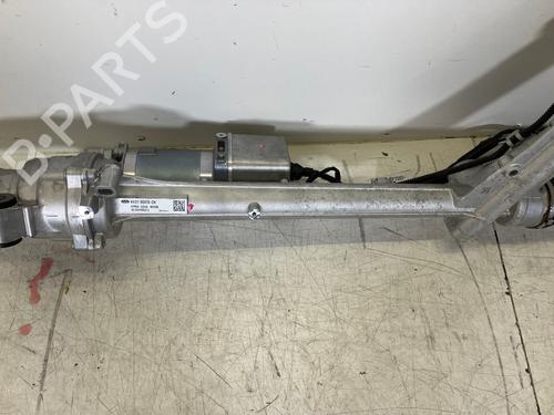 Steering rack FORD TRANSIT V363 Bus (FAD, FBD) 2.0 EcoBlue | BP15350279M22 