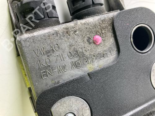 Automatic gearbox selector VW TOURAN (1T3) 1.6 TDI | BP23260784M91 