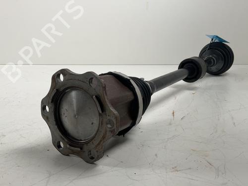 Used Other Other SKODA FABIA IV (PJ3) 1.0 TSI (110 hp) 39927217 39927217