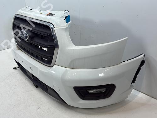 Front bumper FORD TRANSIT V363 Platform/Chassis (FED, FFD) 2.0 EcoBlue | BP34541900C7 - Image 2