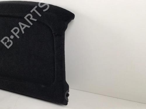 Rear parcel shelf VW GOLF VII (5G1, BQ1, BE1, BE2) 1.0 TSI | BP30836256C85