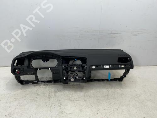 Used Dashboard Dashboard VW GOLF VII Variant (BA5, BV5) 1.6 TDI (105 hp) 33328314 33328314