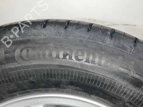 Fælk FORD TRANSIT V363 Platform/Chassis (FED, FFD) 2.0 EcoBlue | BP39181295C45 - Image 6