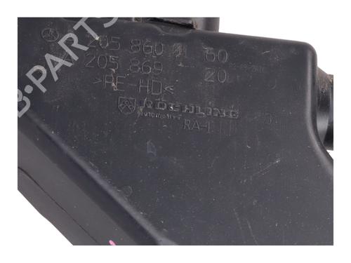 Windscreen washer tank MERCEDES-BENZ GLC (X253) AMG 43 4-matic (253.964) | BP29109750C113 
