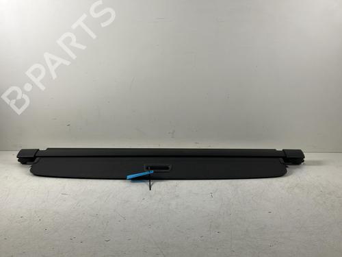 Used Rear parcel shelf Rear parcel shelf VW GOLF ALLTRACK VII Variant (BA5, BV5) 2.0 TDI 4motion (184 hp) 39949730 39949730