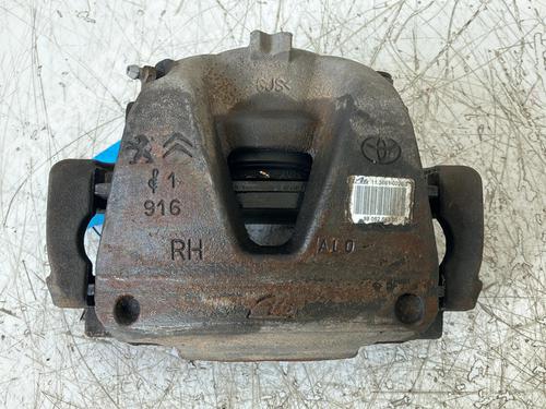 Right front brake caliper CITROËN JUMPY III Van (V_) 1.5 BlueHDi 100 | BP37400940M104 - Image 5