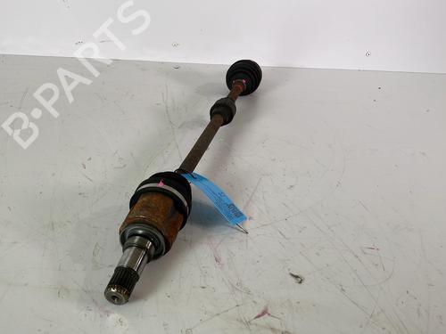 Right front driveshaft MITSUBISHI MIRAGE / SPACE STAR VI Hatchback (A0_A) 1.2 | BP36076538M39 - Image 2