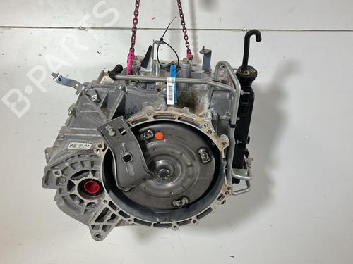 Used Gearbox Gearbox FORD TRANSIT V363 Platform/Chassis (FED, FFD) 2.0 EcoBlue (170 hp) 34568883 34568883
