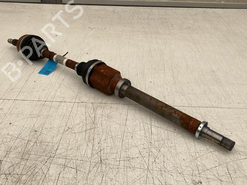 Right front driveshaft FORD TRANSIT V363 Platform/Chassis (FED, FFD) 2.0 EcoBlue | BP38050684M39 - Image 2