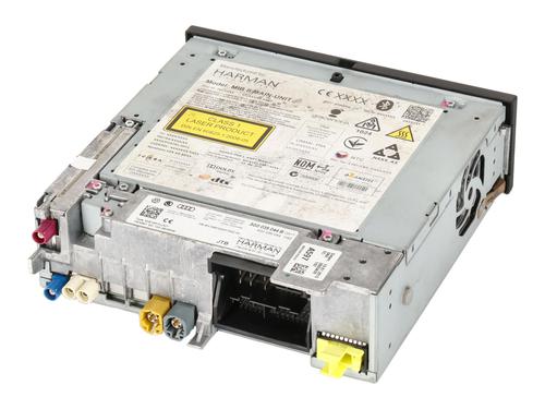 Electronic module VW GOLF VII Variant (BA5, BV5) 2.0 GTD | BP37468657M83 - Image 2