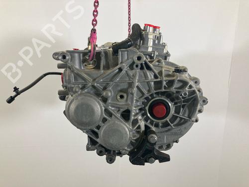 Engine OPEL VIVARO C Van (K0) VIVARO-E HYDROGEN | BP39920861M1 - Image 4