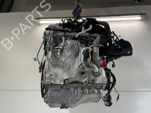 Engine BMW 3 Touring (G21, G81) 318 i | BP37468319M1  - Image 5