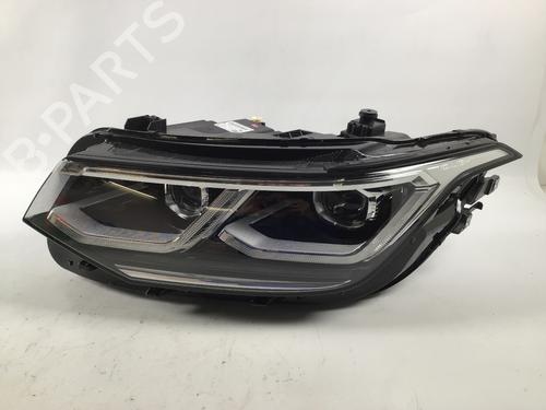 Used Left headlight Left headlight VW TIGUAN (AD1, AX1) 1.4 eHybrid (245 hp) 33301927 33301927