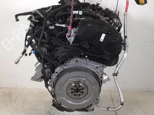 Engine BMW X6 (G06, F96) xDrive 40 i Mild Hybrid | BP39921771M1 - Image 4