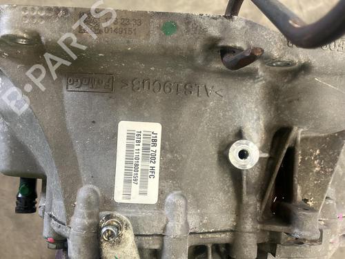 Gearbox FORD FIESTA VII (HJ, HF) 1.1 Ti-VCT | BP40259046M3  - Image 5