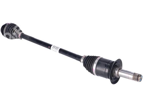 Used Left rear driveshaft BMW 2 Active Tourer (F45) 220 d xDrive (190 hp) 11823677