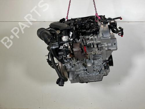 Used Engine Engine AUDI A3 Sportback (8YA, 8YF) 30 TFSI (116 hp) 40006366 40006366