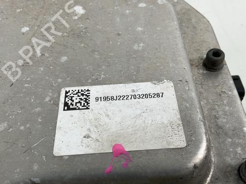 Electronic module KIA SOUL III (SK3) E-SOUL | BP38017449M83 - Image 6