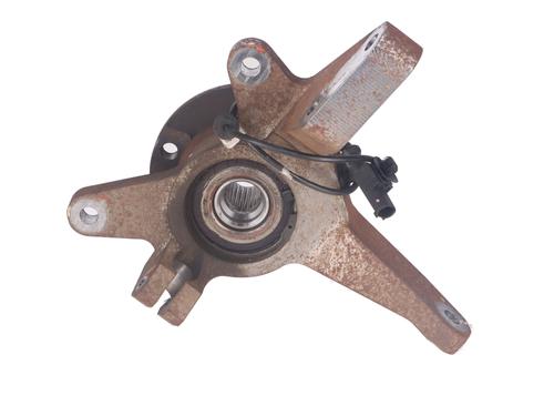Right front steering knuckle PEUGEOT 208 II (UB_, UP_, UW_, UJ_) 1.2 PureTech 130 | BP19674621M26 