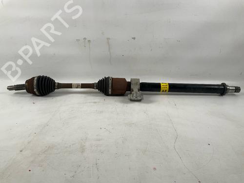 Used Right front driveshaft HYUNDAI IONIQ (AE) 1.6 GDI Hybrid (105 hp) 19747526
