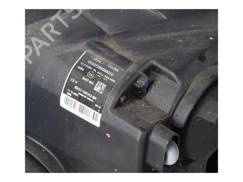 Right headlight FORD TRANSIT V363 Platform/Chassis (FED, FFD) 2.0 EcoBlue | BP35776575C29 - Image 3