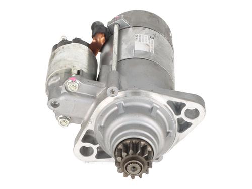 Anlasser für VW PASSAT B8 (3G2, CB2) 2.0 TDI (150 hp) 33205405